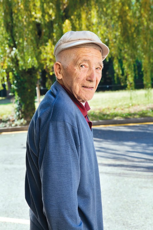 EHPAD Les Logis d'Aure - Photo 4 sur 4 - Espaces de vie