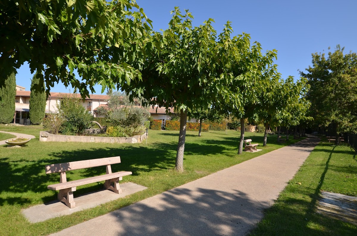 Foyer logement Le Clos des Lavandes - Photo 4 sur 5 - Espaces de vie