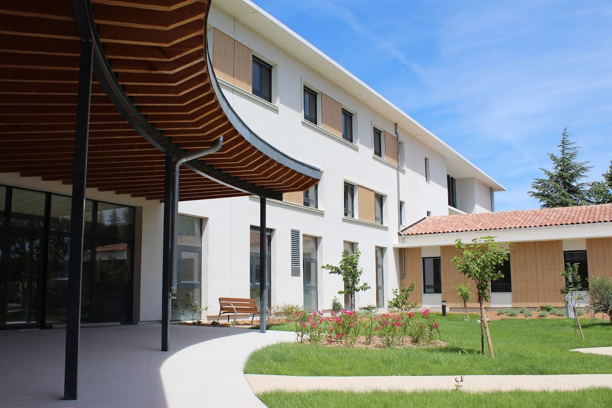 Foyer logement Le Clos des Lavandes - Photo principale