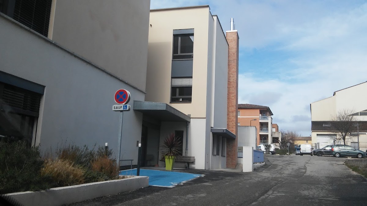 EHPAD L'Ensouleïado