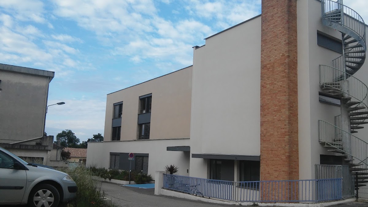 EHPAD L'Ensouleïado - Photo 3 sur 5 - Chambres et hébergement