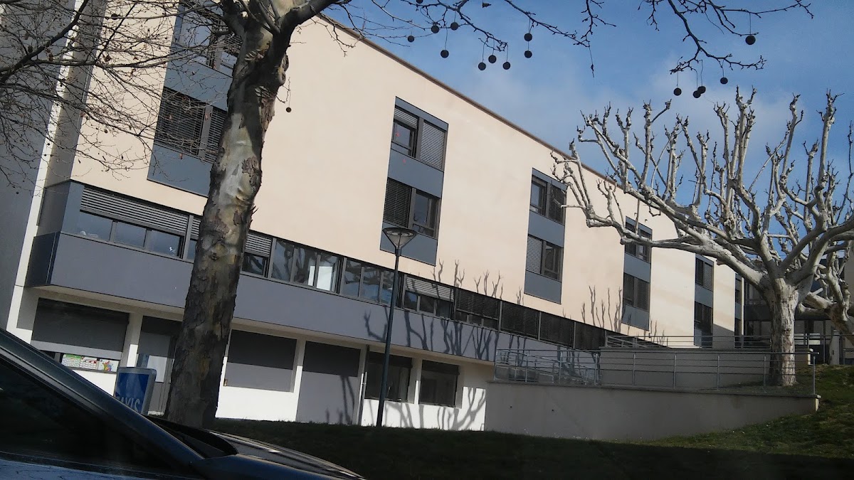 EHPAD L'Ensouleïado - Photo 2 sur 5 - Intérieur et espaces communs