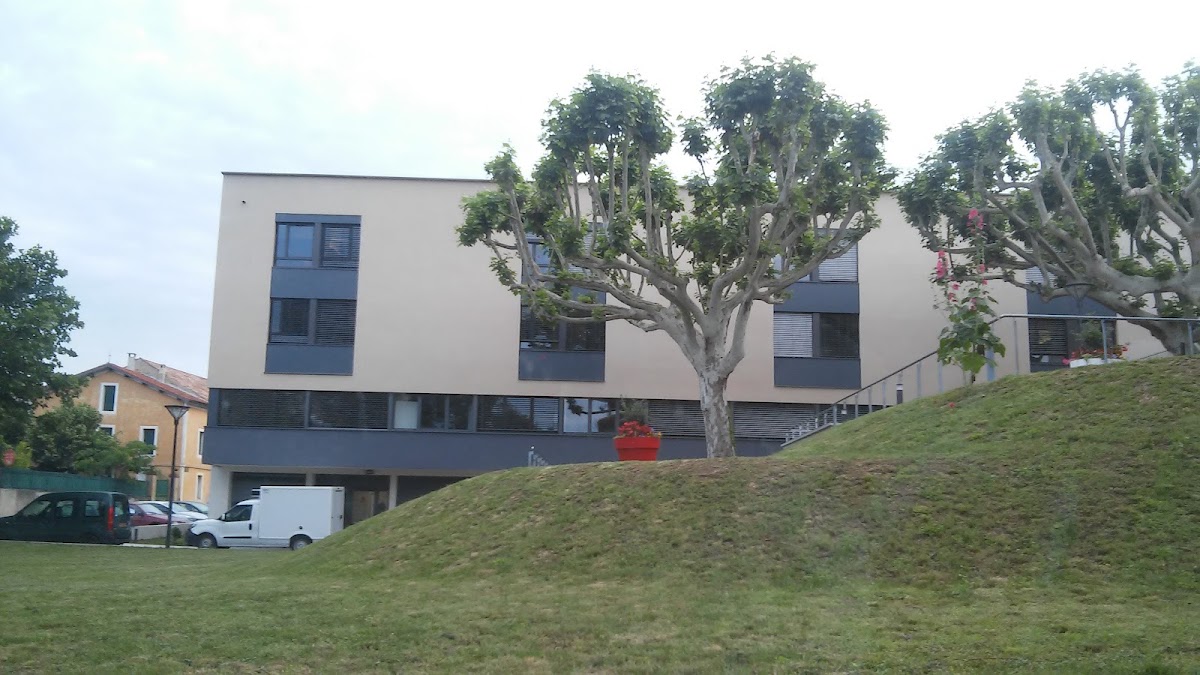 EHPAD L'Ensouleïado - Photo 5 sur 5 - Environnement et extérieurs