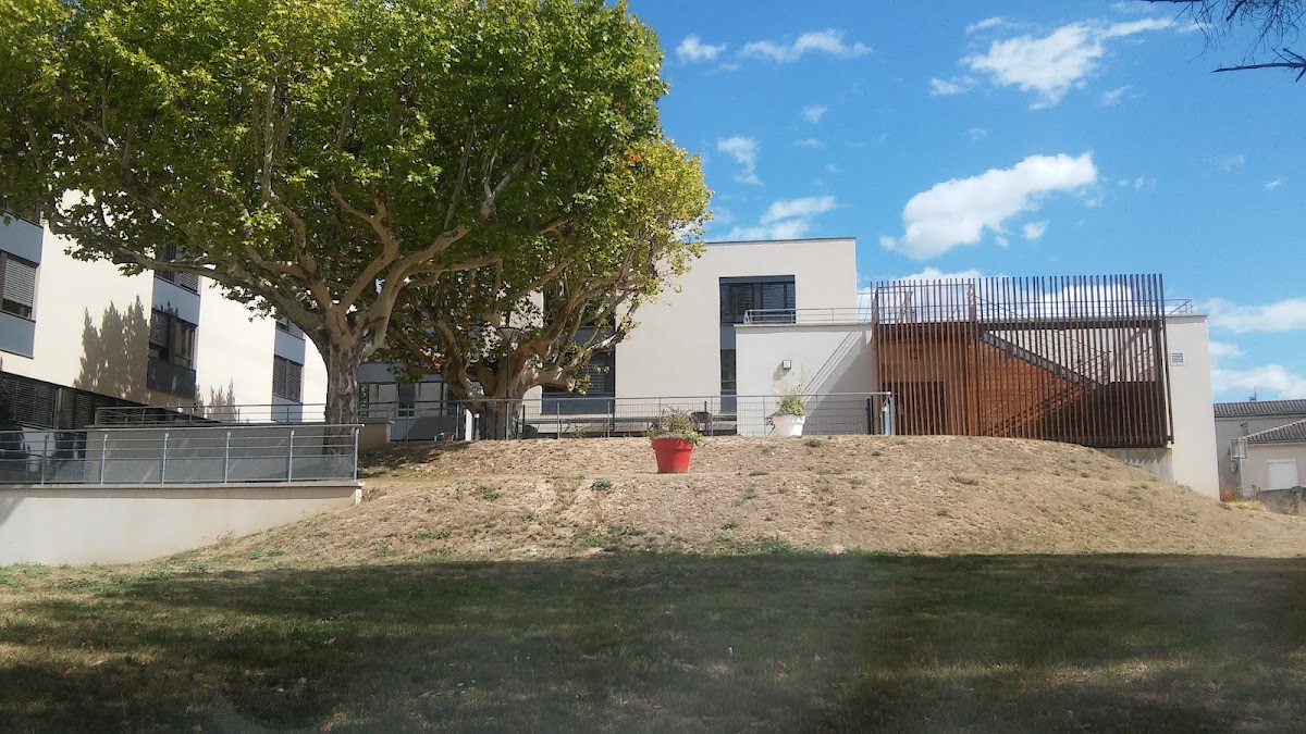 EHPAD L'Ensouleïado - Photo 4 sur 5 - Espaces de vie