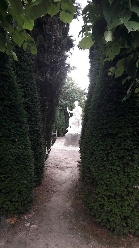 EHPAD Cognacq Jay - Photo 5 sur 5 - Environnement et extérieurs