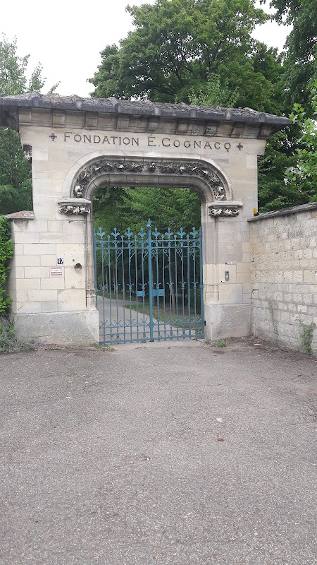 EHPAD Cognacq Jay - Photo 2 sur 5 - Intérieur et espaces communs