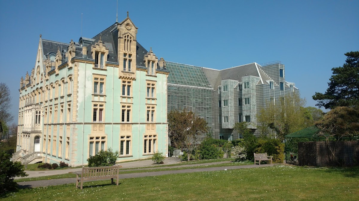 Photo de EHPAD Cognacq Jay, EHPAD à RUEIL MALMAISON