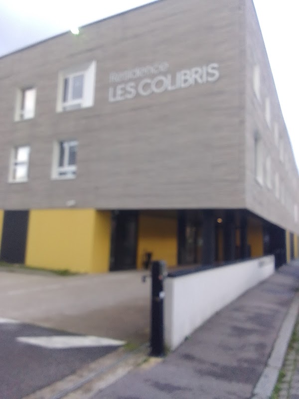 EHPAD Les colibris - les escales - Photo 5 sur 5 - Environnement et extérieurs