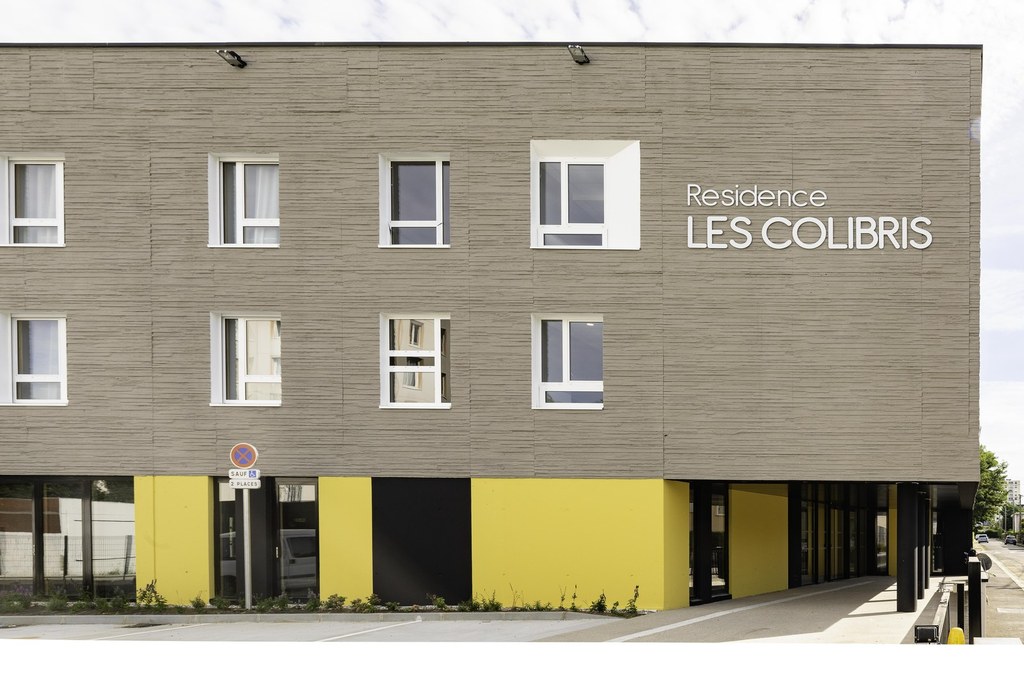 EHPAD Les colibris - les escales - Photo 2 sur 5 - Intérieur et espaces communs