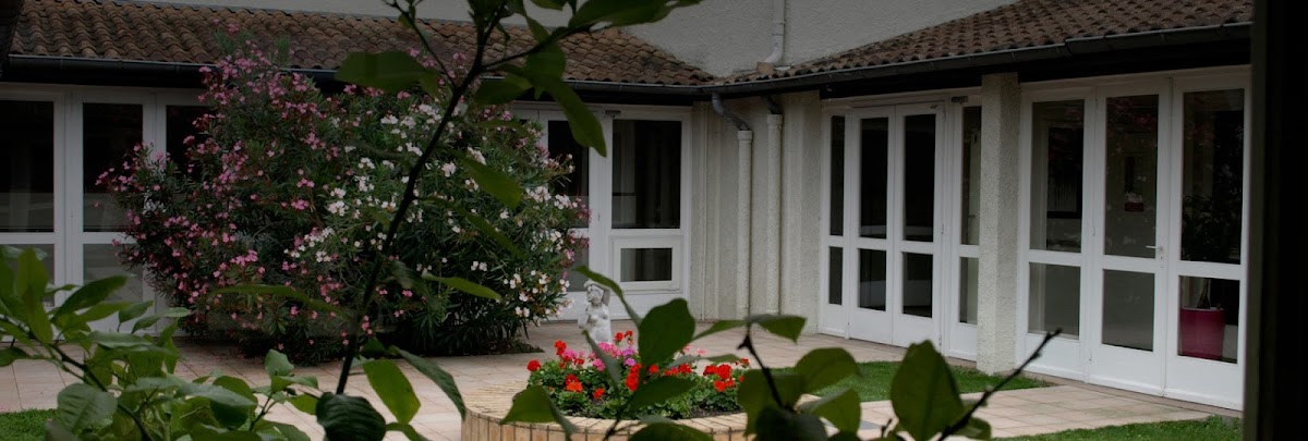 résidence autonomie Les buissonnets - Photo 2 sur 5 - Intérieur et espaces communs