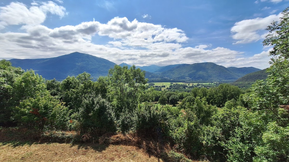 Photo de EHPAD Noelie Secail, EHPAD à ANTICHAN DE FRONTIGNES