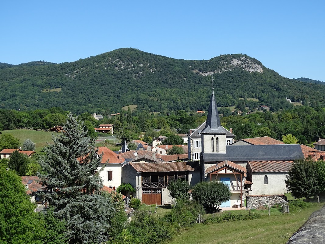 EHPAD Noelie Secail - Photo 3 sur 5 - Chambres et hébergement