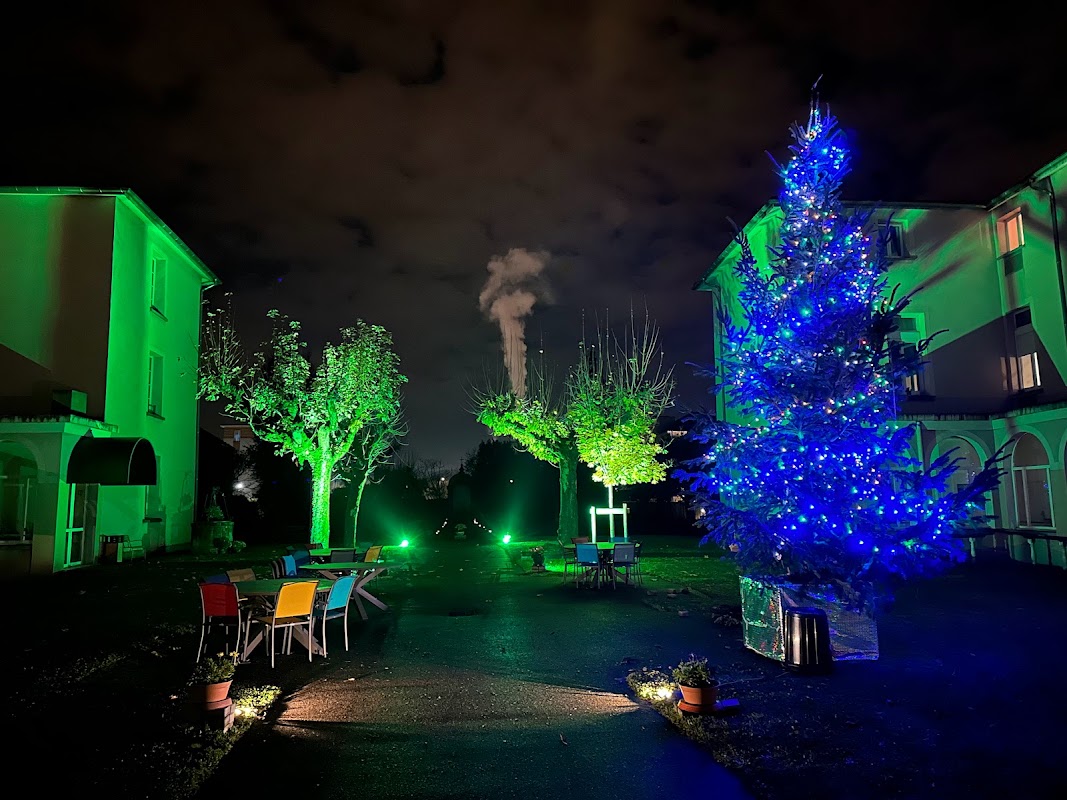 EHPAD du Bon Pasteur - Photo 2 sur 5 - Intérieur et espaces communs