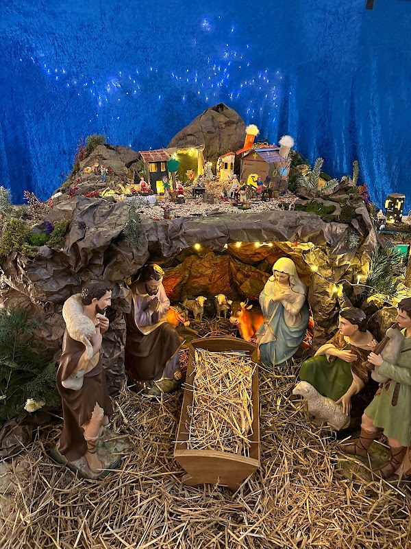 EHPAD du Bon Pasteur - Photo 5 sur 5 - Environnement et extérieurs