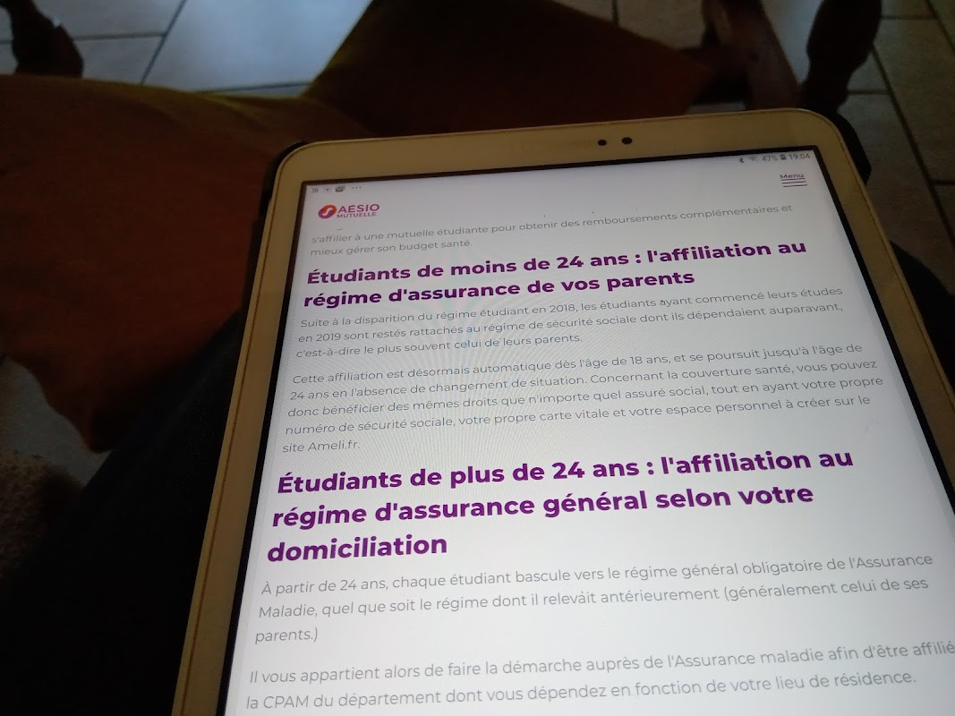 EHPAD Le Pré du Sart - Photo 5 sur 5 - Environnement et extérieurs