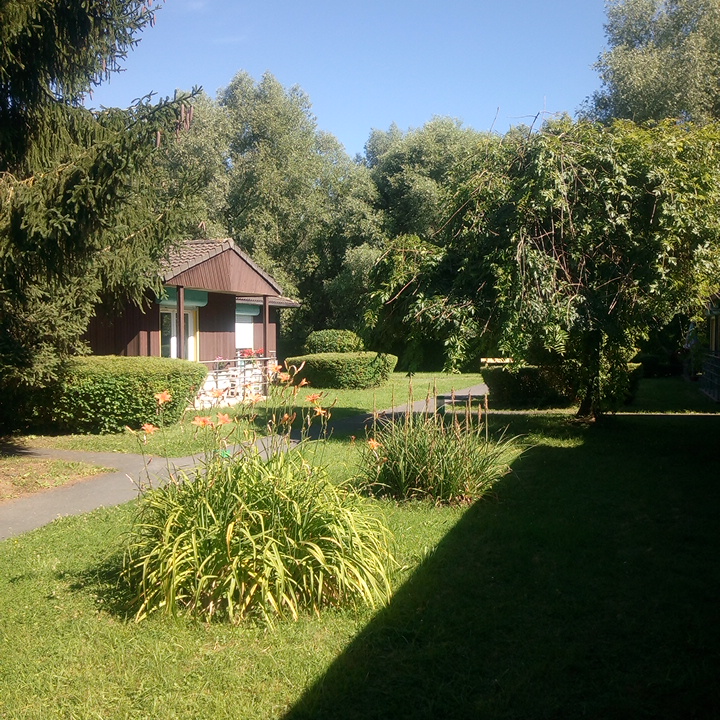 EHPAD Le Pré du Sart