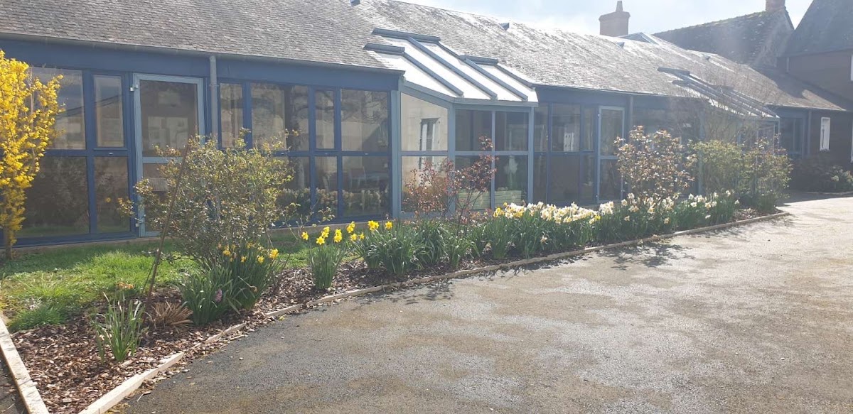 Photo de MAFPA Lumières d'Automne, Résidence autonomie à LE LIEGE