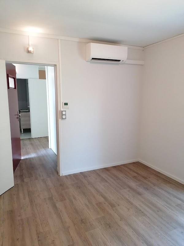 Foyer Soleil Roger Remondet - Photo 3 sur 5 - Chambres et hébergement