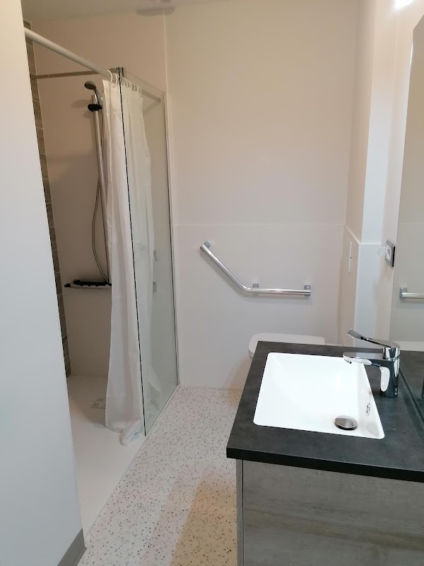 Foyer Soleil Roger Remondet - Photo 2 sur 5 - Intérieur et espaces communs