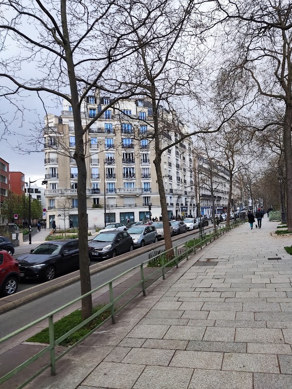 Logements Nationale - Photo 2 sur 2 - Intérieur et espaces communs