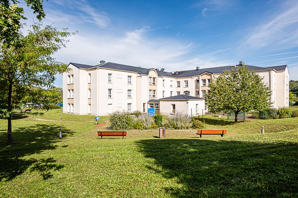 EHPAD Korian La Grande Prairie - Photo principale