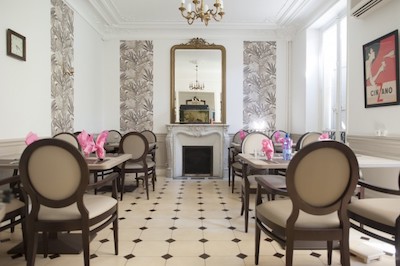 EHPAD Molière - Photo 4 sur 5 - Espaces de vie