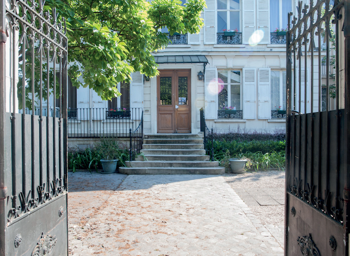 EHPAD Molière - Photo 3 sur 5 - Chambres et hébergement