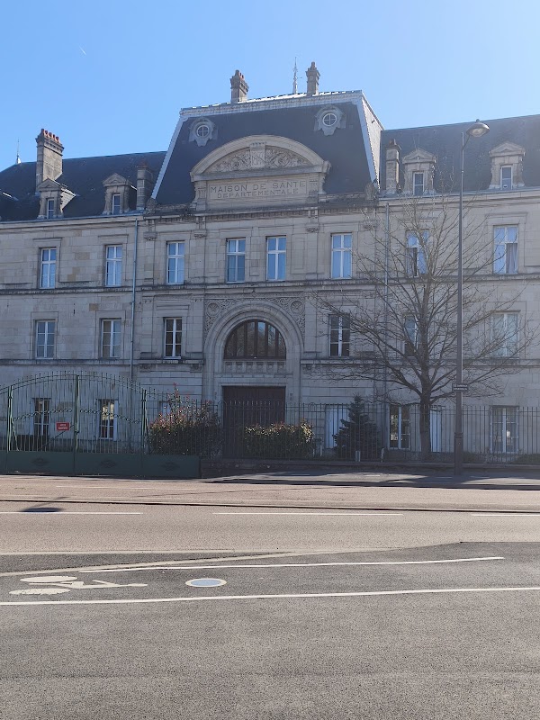 EHPAD Le Verger du Centre hospitalier de Haute Marne - Photo 2 sur 4 - Intérieur et espaces communs