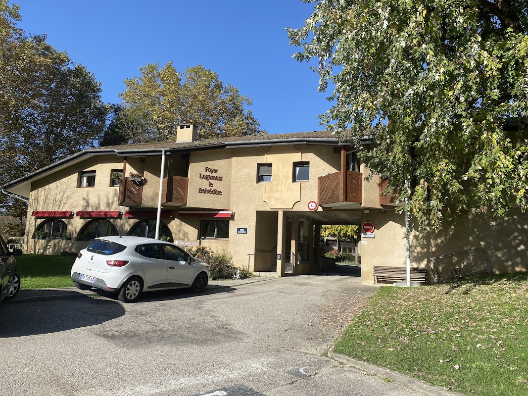 Photo de Foyer-Logement le Belvédère, Résidence autonomie à ST MARTIN D URIAGE
