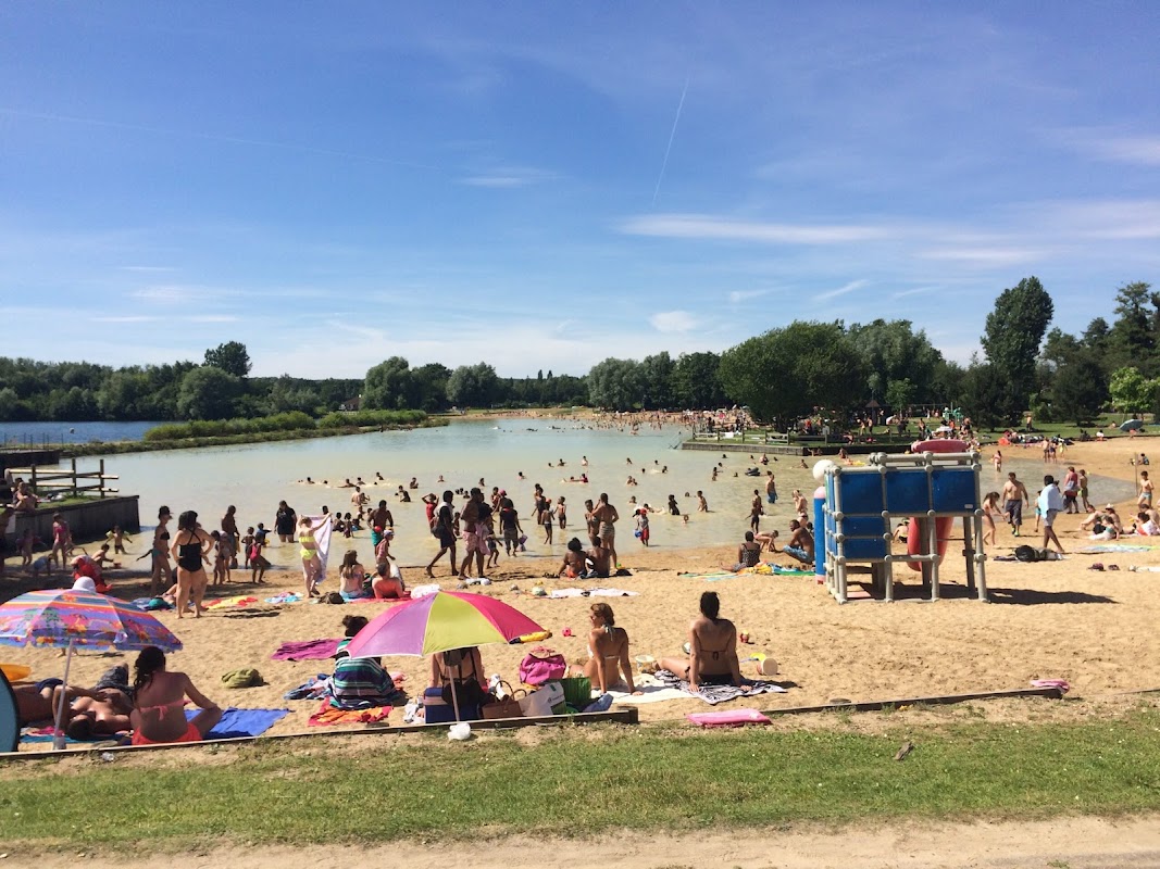 Résidence Du Parc - Photo 5 sur 5 - Environnement et extérieurs