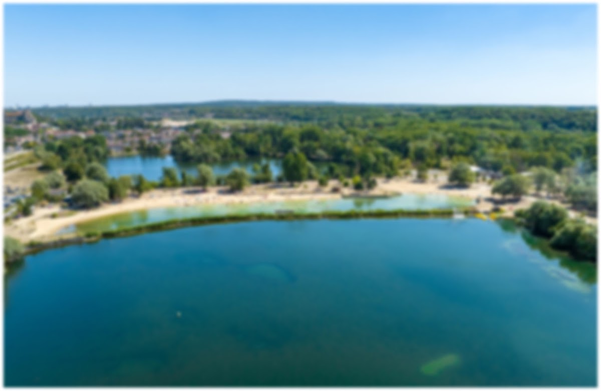 Résidence Du Parc - Photo principale