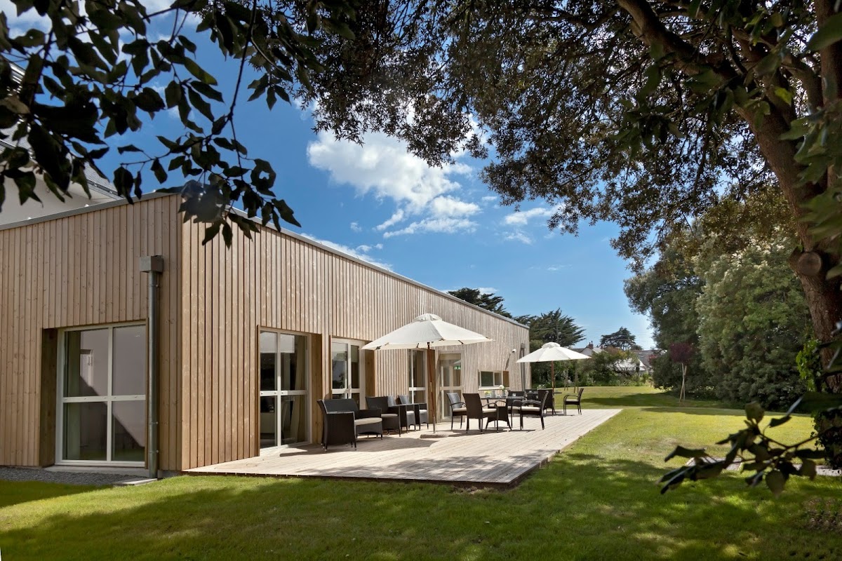 EHPAD Résidence Le Clos des mûriers - Photo 2 sur 5 - Intérieur et espaces communs