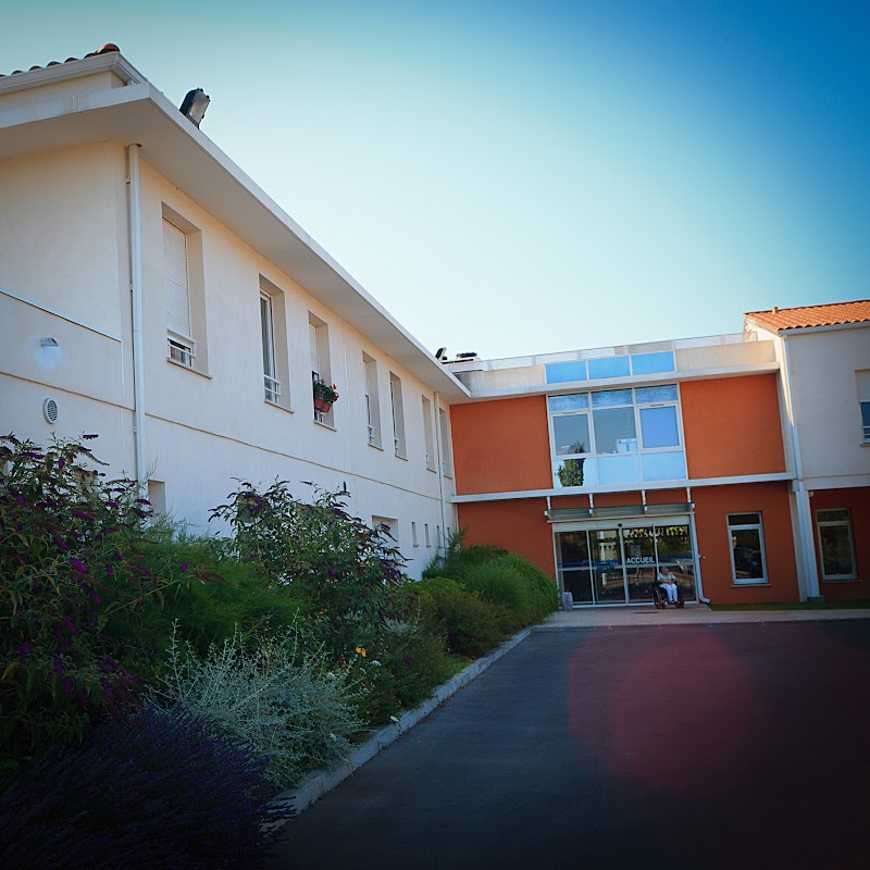 EHPAD L'Ostal du Lac - Photo 5 sur 5 - Environnement et extérieurs