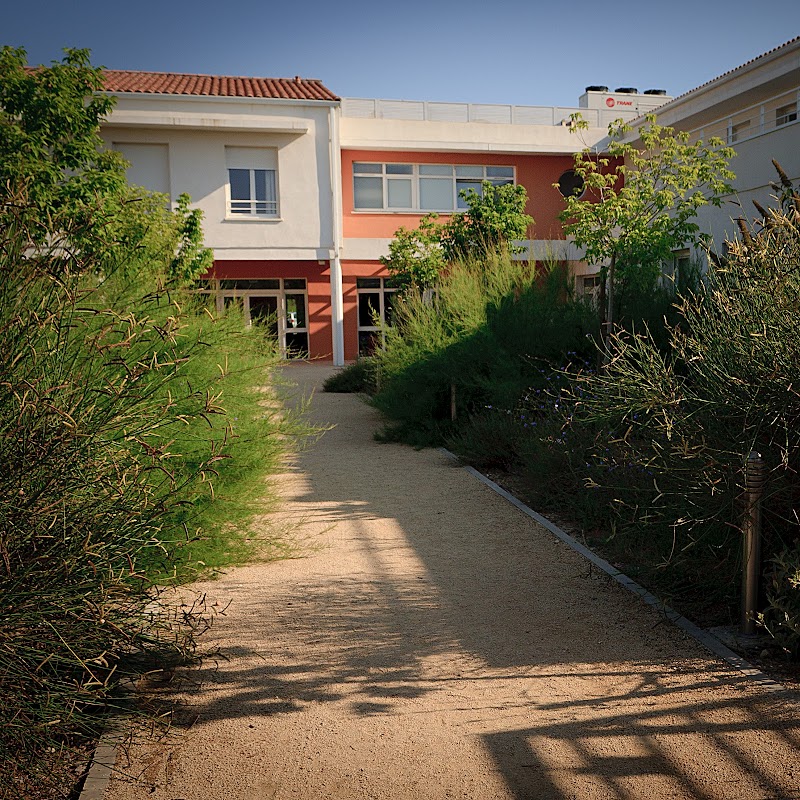 EHPAD L'Ostal du Lac - Photo 2 sur 5 - Intérieur et espaces communs