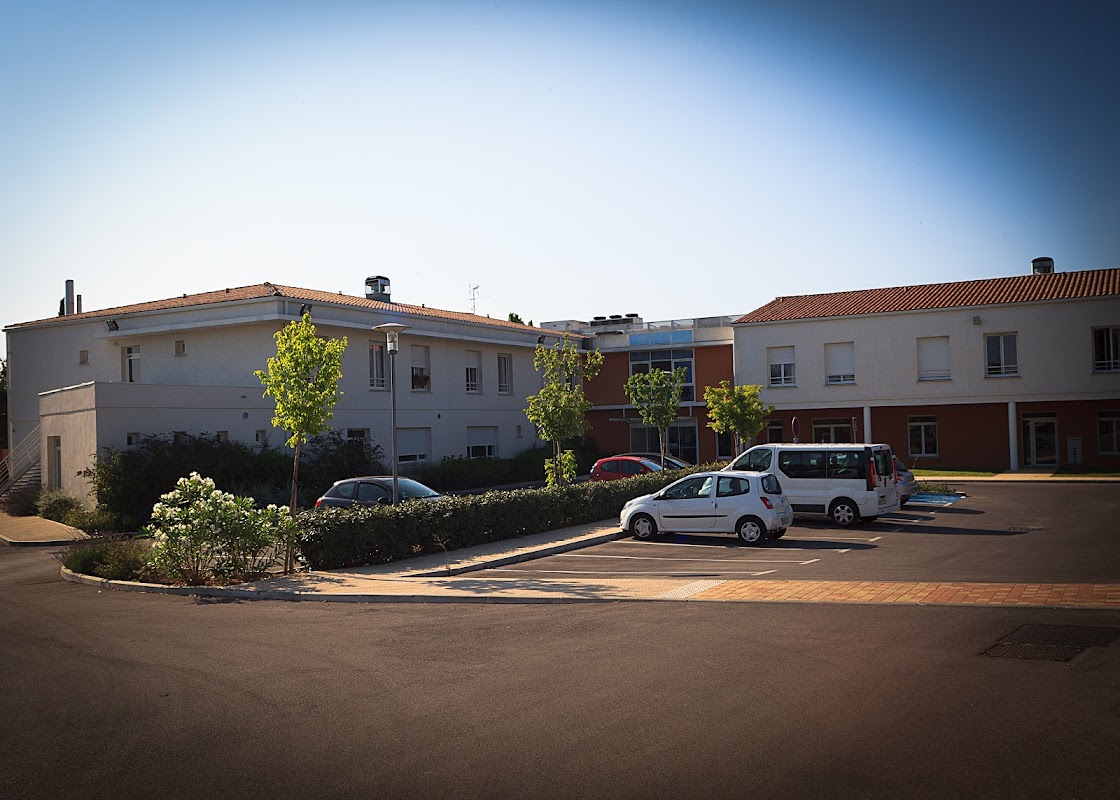 EHPAD L'Ostal du Lac - Photo 4 sur 5 - Espaces de vie