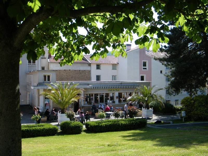 USLD la Maletière - Photo 3 sur 5 - Chambres et hébergement