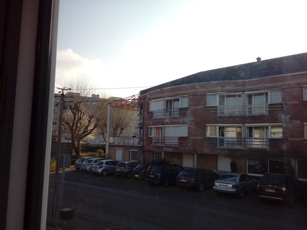 Résidence Les heures claires - Photo 4 sur 5 - Espaces de vie