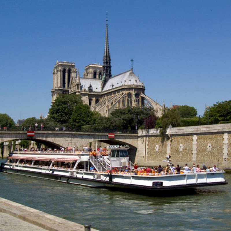 Logements Quai de la Seine