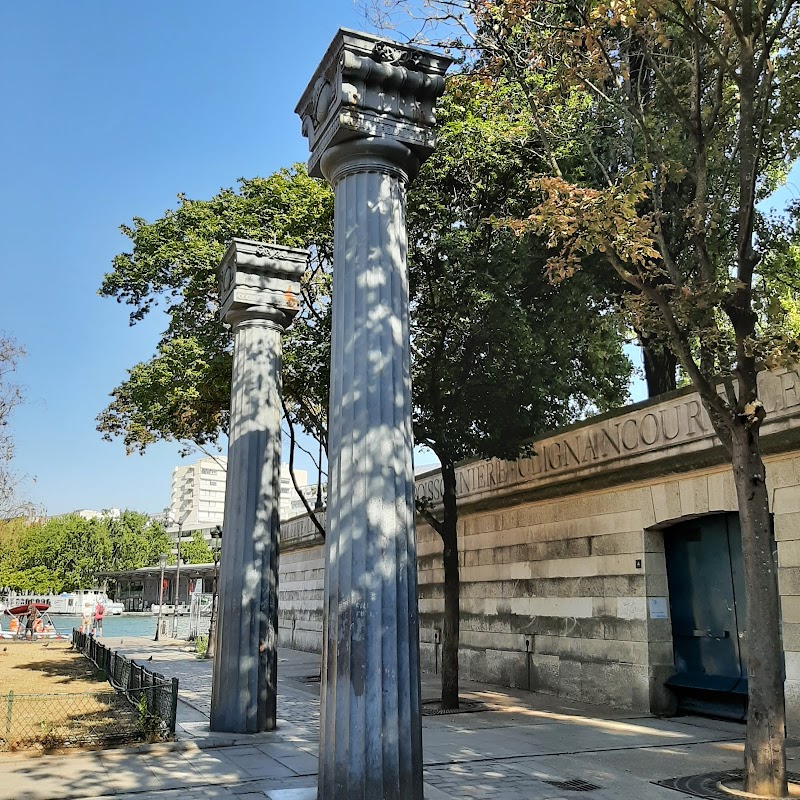 Logements Quai de la Seine - Photo 5 sur 5 - Environnement et extérieurs