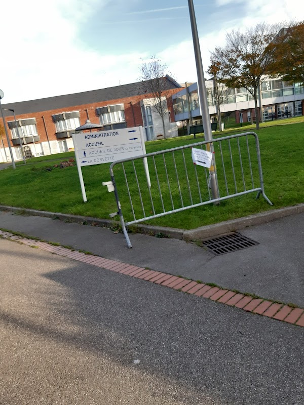 EHPAD La Caravelle - Photo 4 sur 4 - Espaces de vie