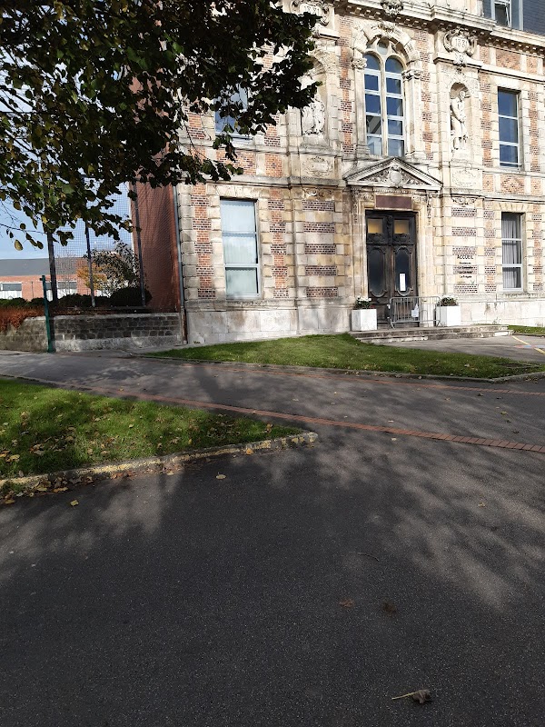 Photo de EHPAD La Caravelle, EHPAD à BOULOGNE SUR MER