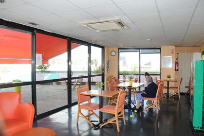 EHPAD Les cristallines - Photo 3 sur 5 - Chambres et hébergement