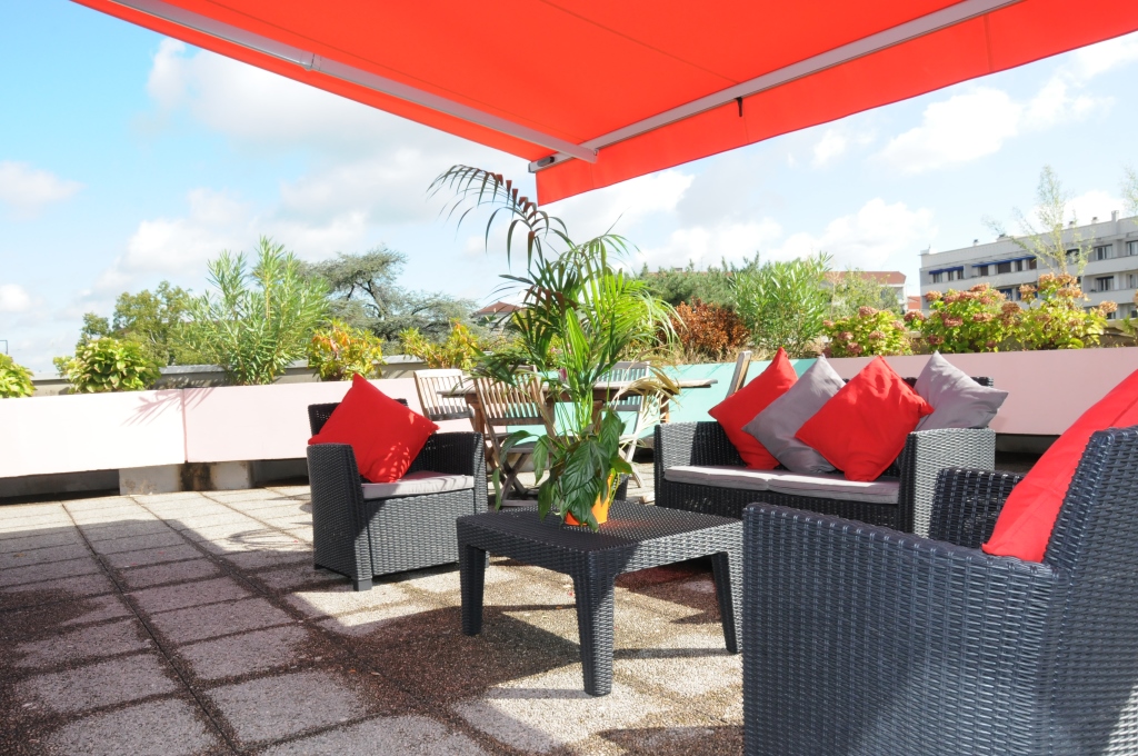 EHPAD Les cristallines