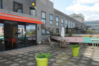 EHPAD Les cristallines - Photo 4 sur 5 - Espaces de vie