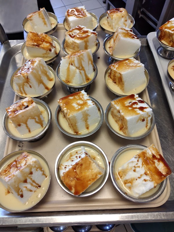 Résidence Ti Avalou - Photo 3 sur 4 - Chambres et hébergement