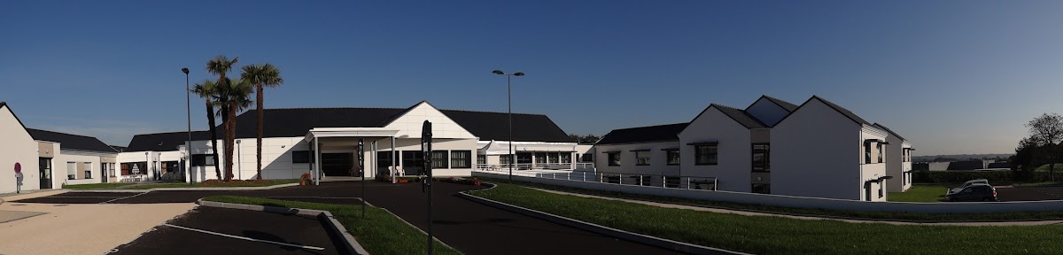 Photo de Résidence Ti Avalou, EHPAD à FOUESNANT