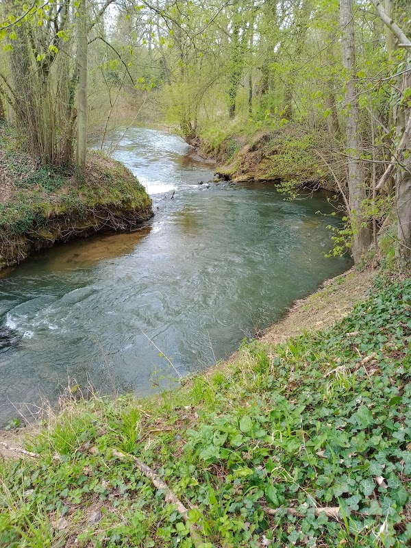 EHPAD Marle - Photo 2 sur 5 - Intérieur et espaces communs