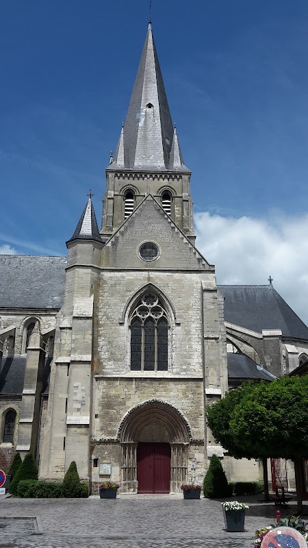 EHPAD Marle - Photo 3 sur 5 - Chambres et hébergement