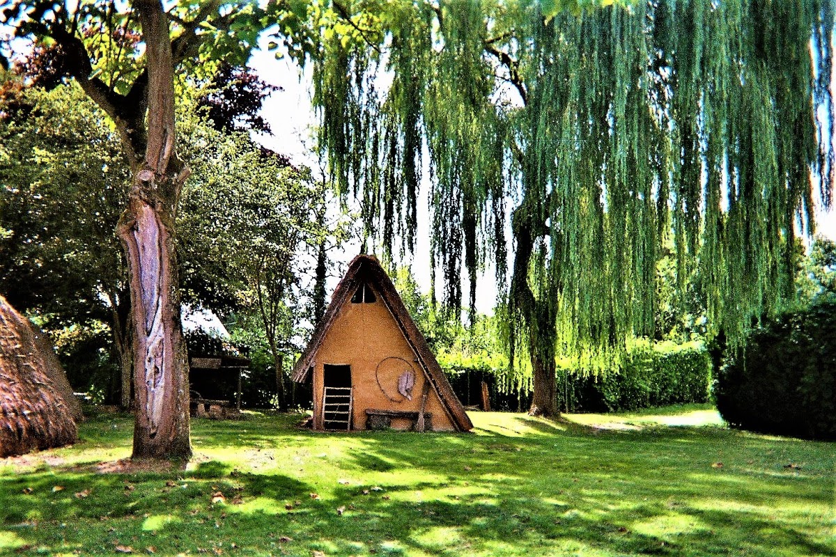 EHPAD Marle - Photo 4 sur 5 - Espaces de vie