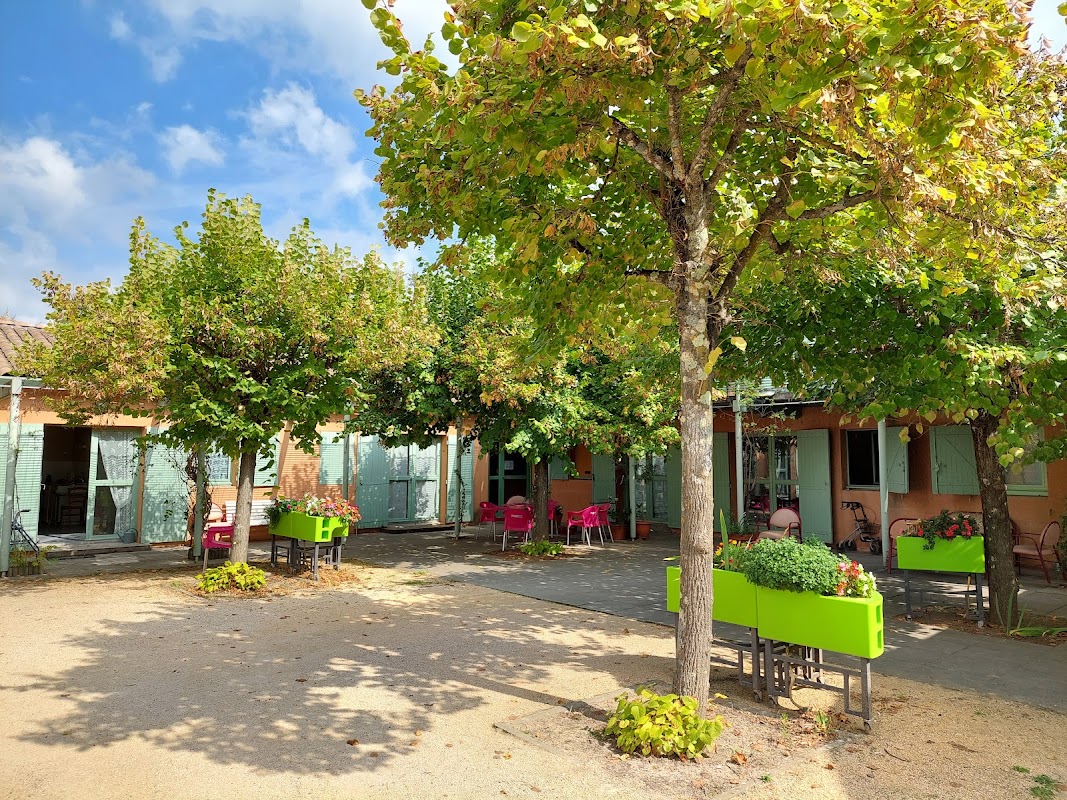 Résidence autonomie Les jardins - Photo 2 sur 3 - Intérieur et espaces communs